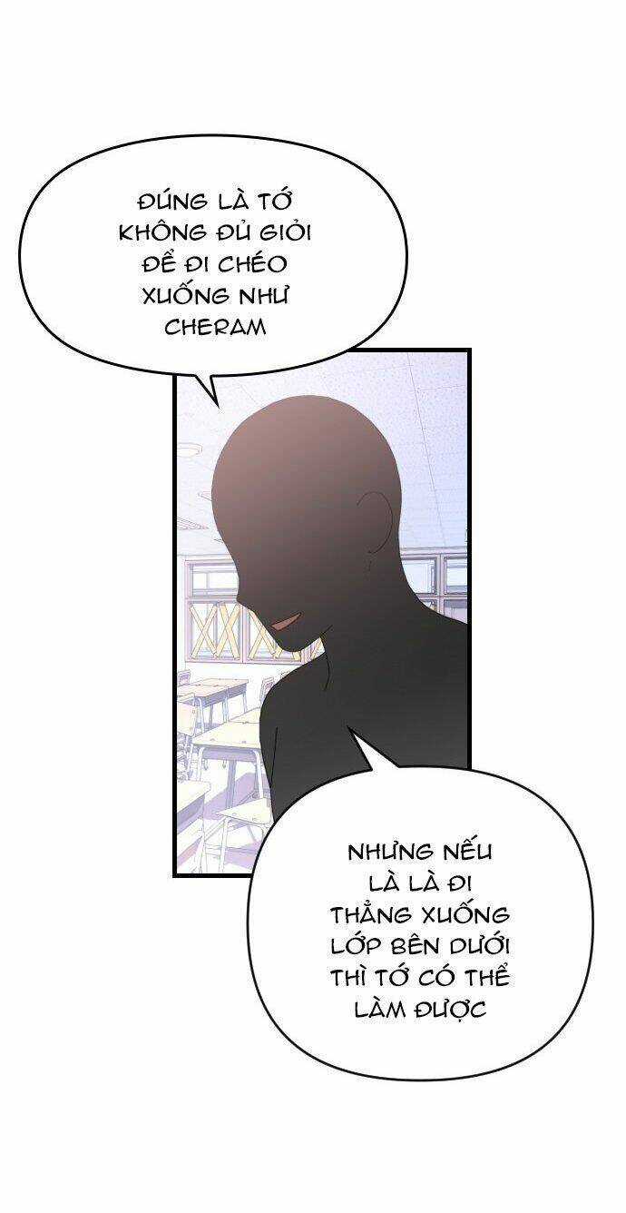 Sự Lãng Mạn Còn Tồn Tại Chapter 68 trang 31