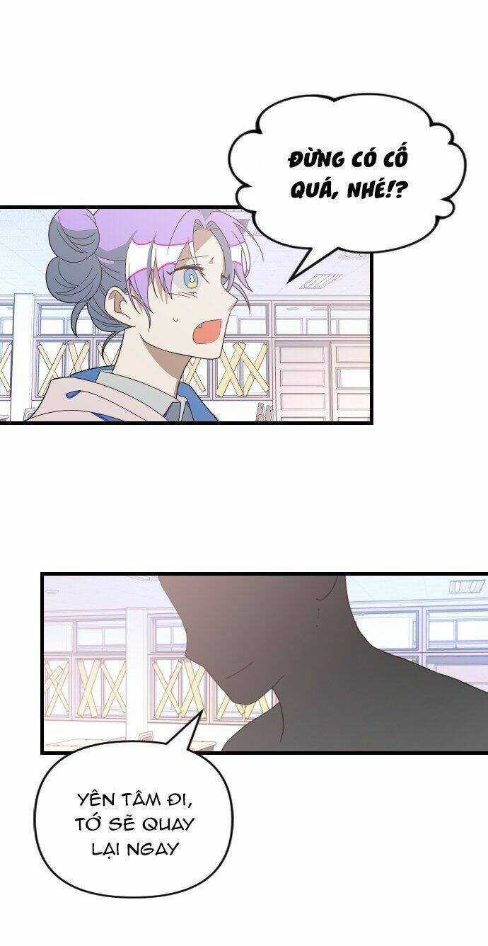 Sự Lãng Mạn Còn Tồn Tại Chapter 68 trang 32