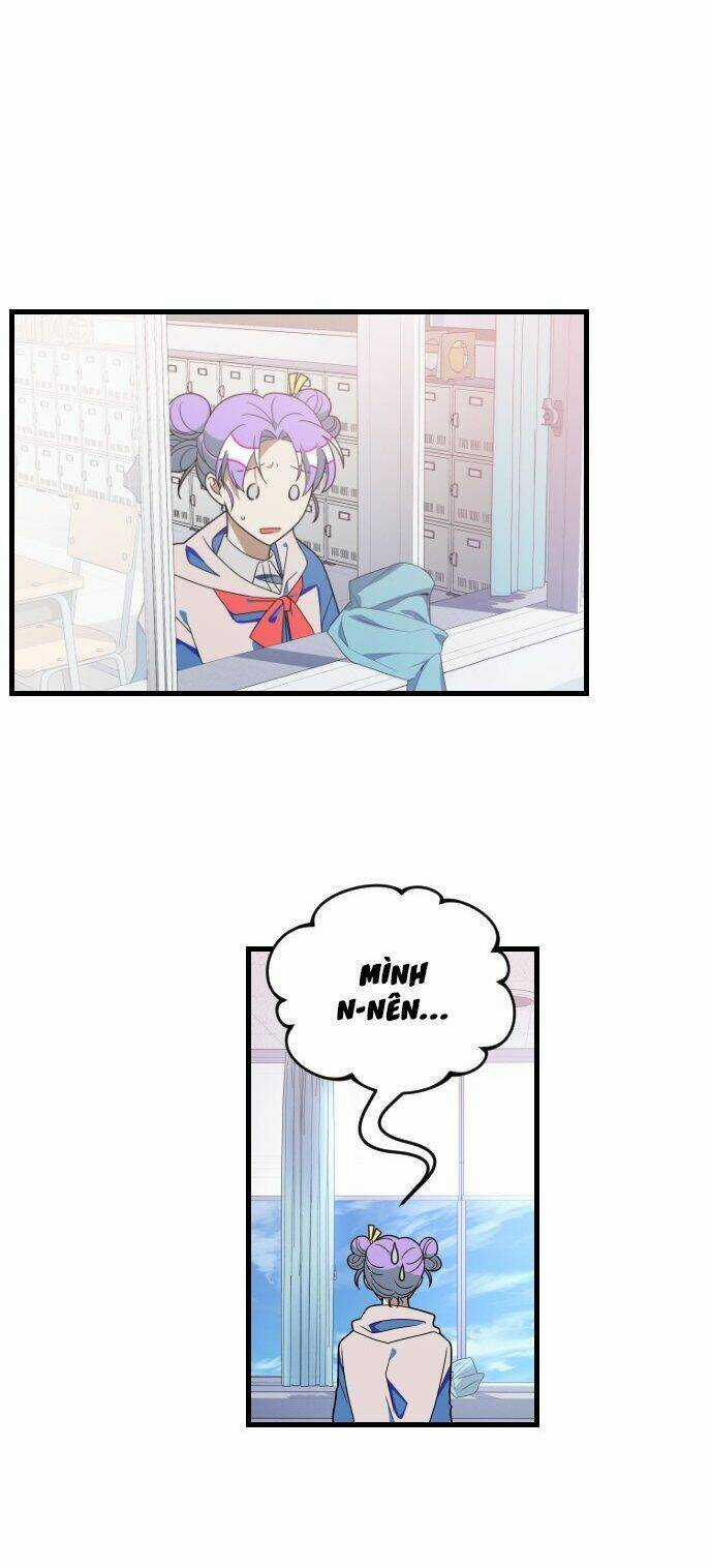 Sự Lãng Mạn Còn Tồn Tại Chapter 68 trang 33