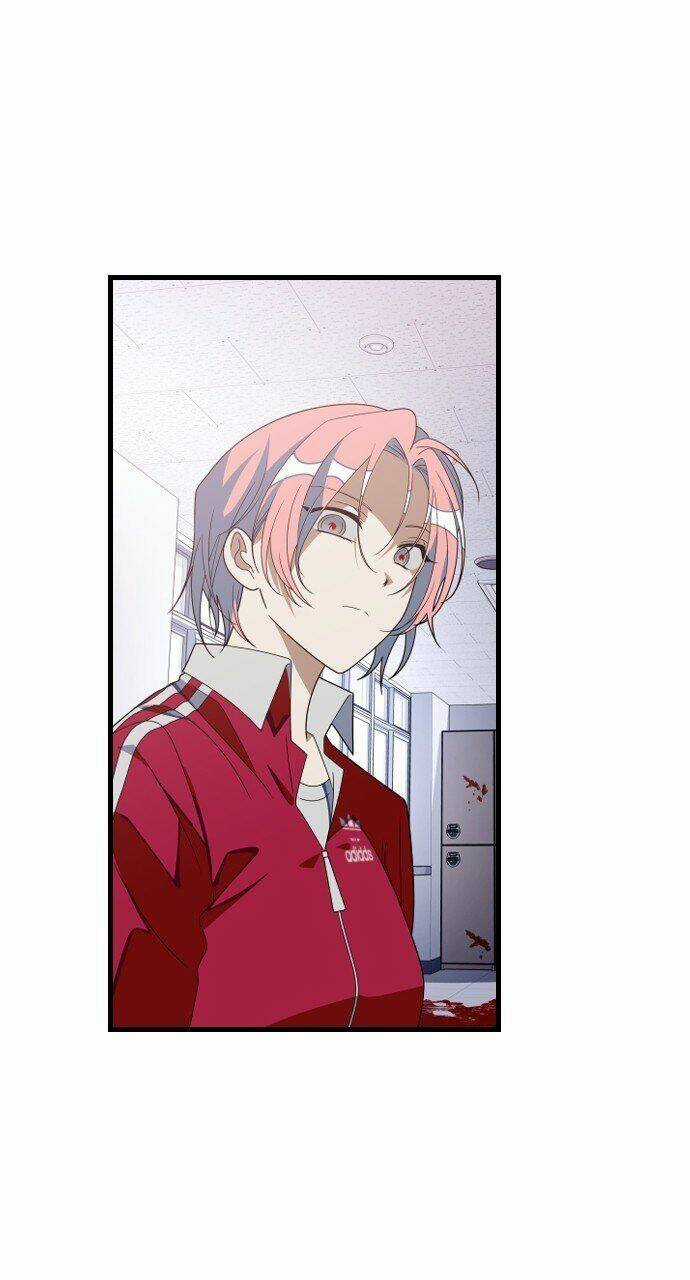 Sự Lãng Mạn Còn Tồn Tại Chapter 68 trang 36