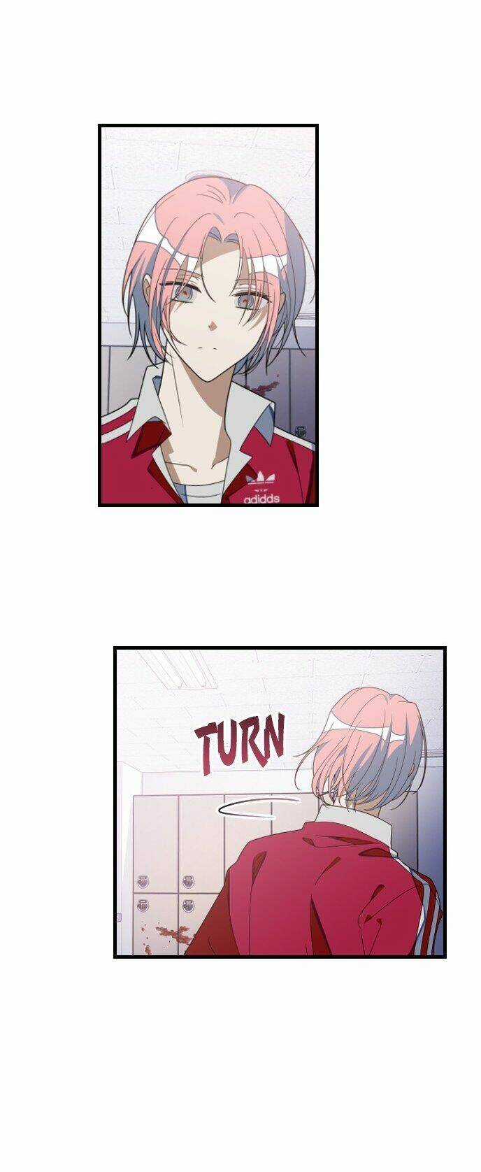 Sự Lãng Mạn Còn Tồn Tại Chapter 68 trang 38