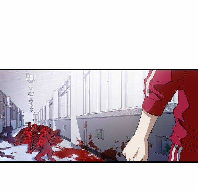 Sự Lãng Mạn Còn Tồn Tại Chapter 68 trang 40