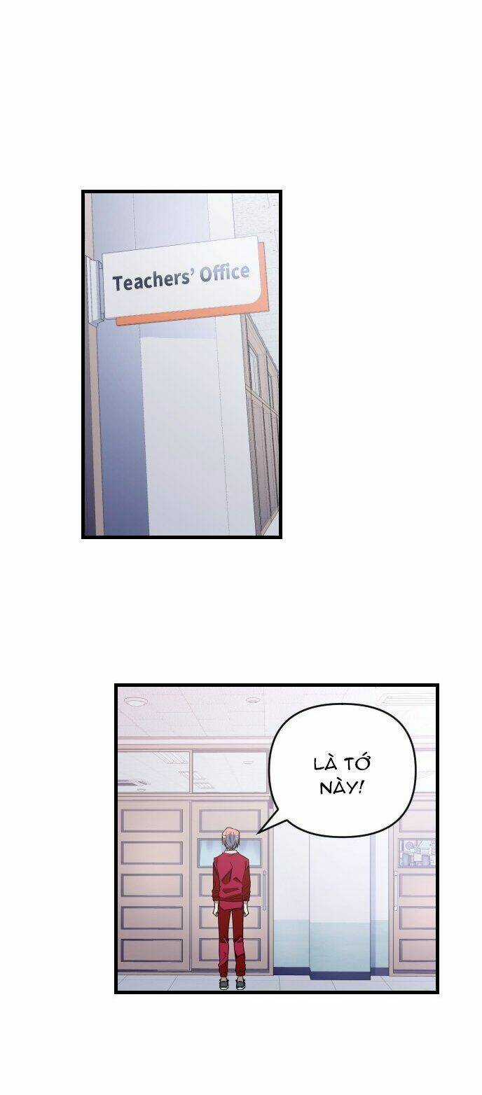 Sự Lãng Mạn Còn Tồn Tại Chapter 68 trang 41