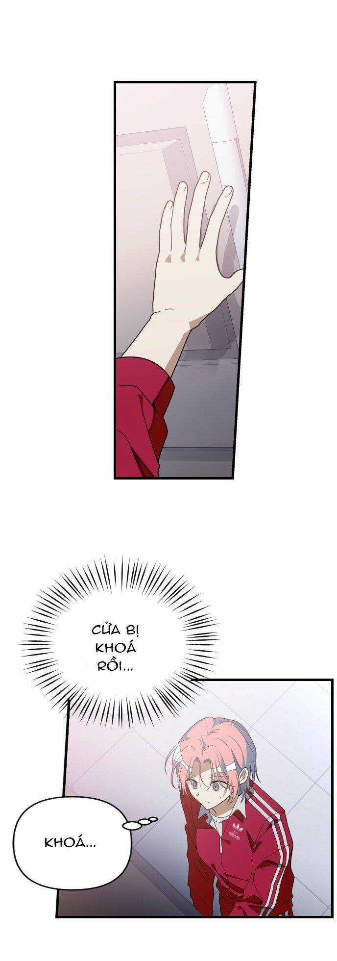 Sự Lãng Mạn Còn Tồn Tại Chapter 68 trang 42