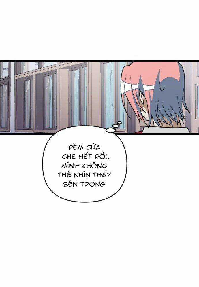 Sự Lãng Mạn Còn Tồn Tại Chapter 68 trang 44