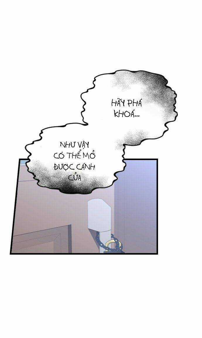 Sự Lãng Mạn Còn Tồn Tại Chapter 68 trang 48