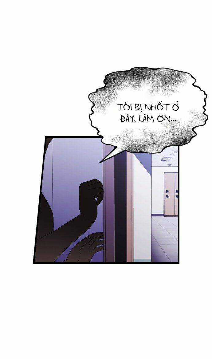 Sự Lãng Mạn Còn Tồn Tại Chapter 68 trang 49