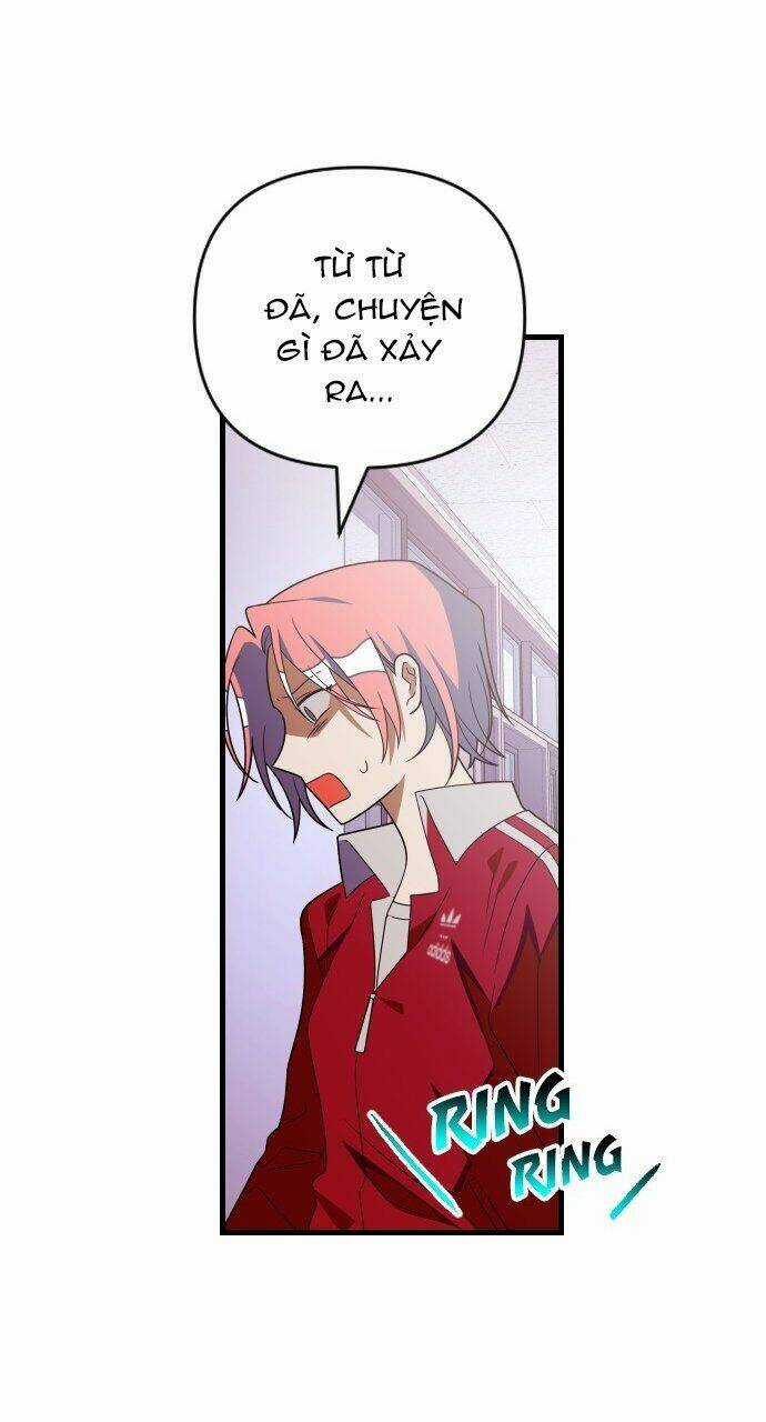 Sự Lãng Mạn Còn Tồn Tại Chapter 68 trang 50