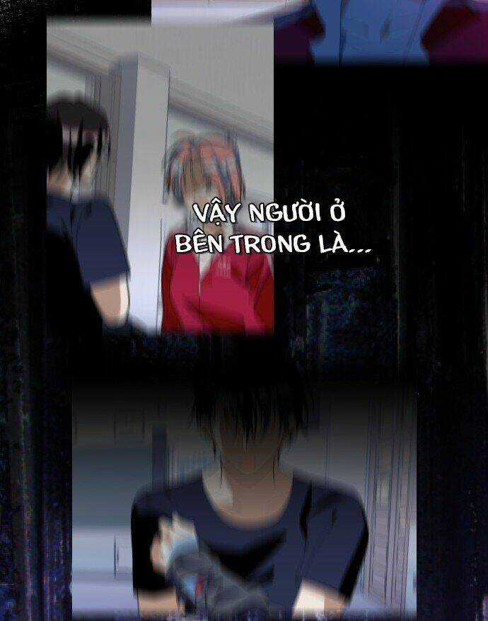 Sự Lãng Mạn Còn Tồn Tại Chapter 68 trang 55