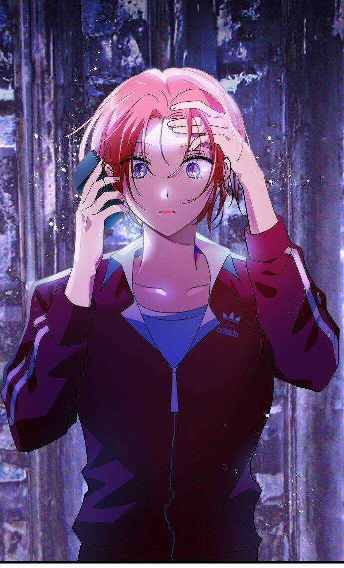 Sự Lãng Mạn Còn Tồn Tại Chapter 68 trang 56