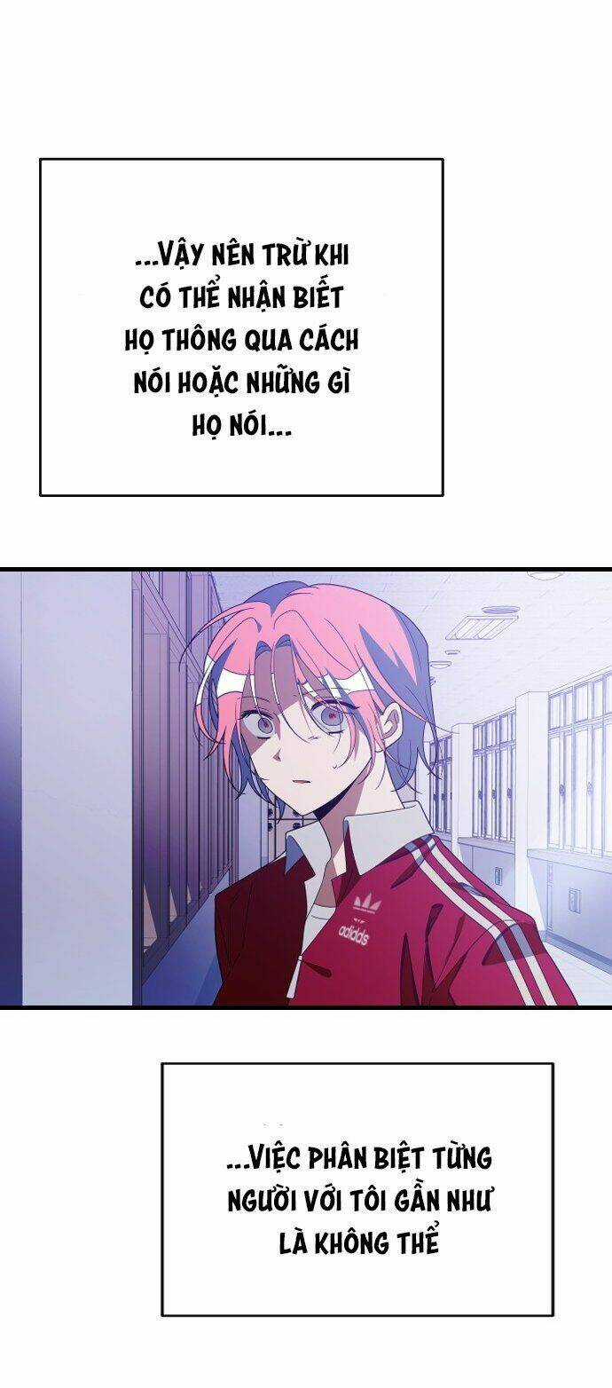 Sự Lãng Mạn Còn Tồn Tại Chapter 68 trang 61