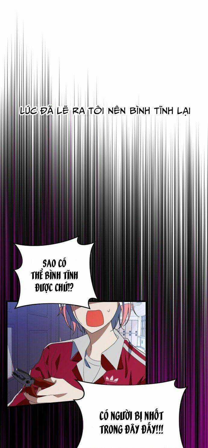 Sự Lãng Mạn Còn Tồn Tại Chapter 68 trang 62