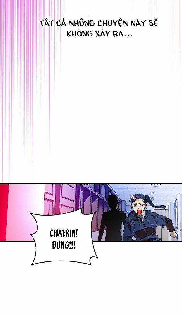 Sự Lãng Mạn Còn Tồn Tại Chapter 68 trang 67