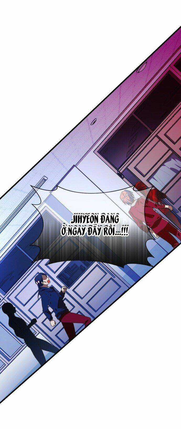 Sự Lãng Mạn Còn Tồn Tại Chapter 68 trang 68