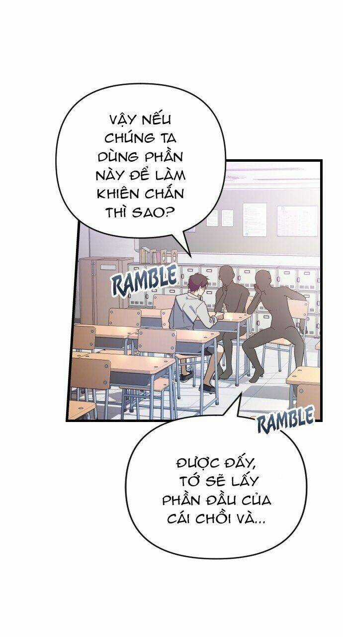 Sự Lãng Mạn Còn Tồn Tại Chapter 68 trang 9