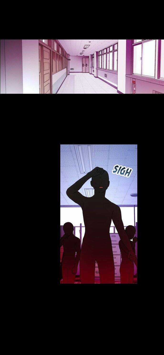 Sự Lãng Mạn Còn Tồn Tại Chapter 69 trang 10