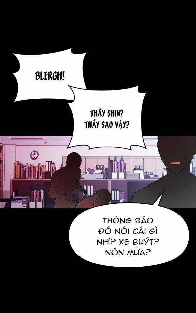 Sự Lãng Mạn Còn Tồn Tại Chapter 69 trang 13