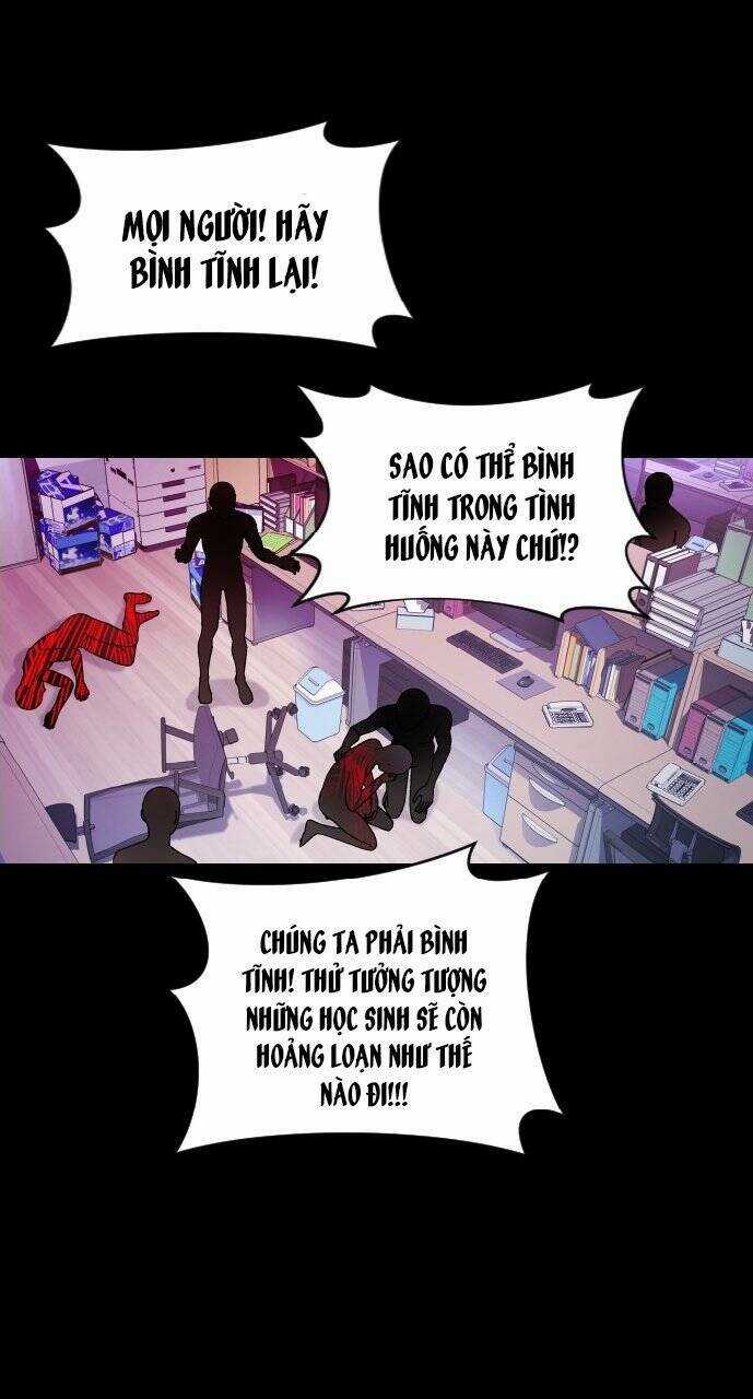 Sự Lãng Mạn Còn Tồn Tại Chapter 69 trang 14