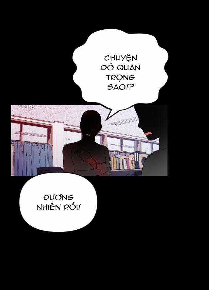 Sự Lãng Mạn Còn Tồn Tại Chapter 69 trang 16