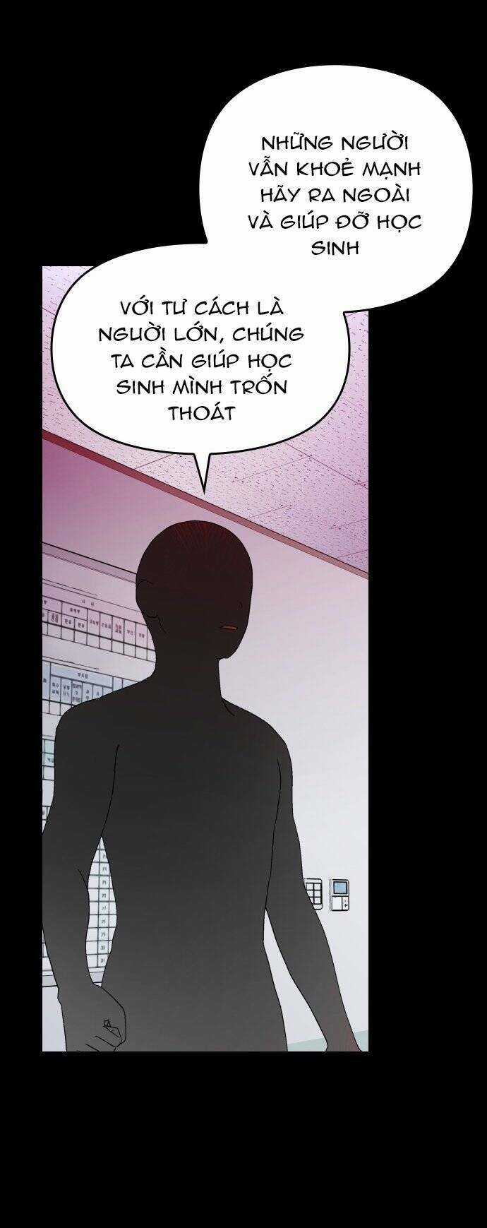 Sự Lãng Mạn Còn Tồn Tại Chapter 69 trang 19