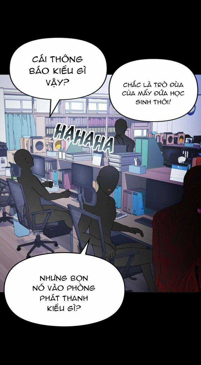 Sự Lãng Mạn Còn Tồn Tại Chapter 69 trang 2