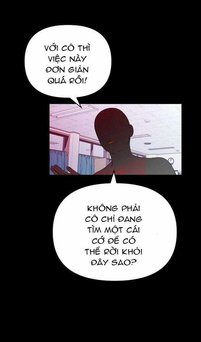 Sự Lãng Mạn Còn Tồn Tại Chapter 69 trang 20