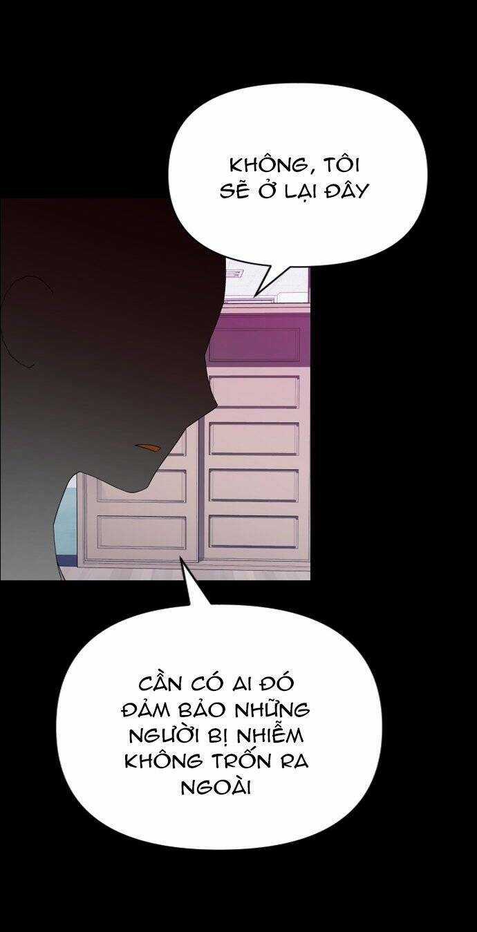 Sự Lãng Mạn Còn Tồn Tại Chapter 69 trang 21