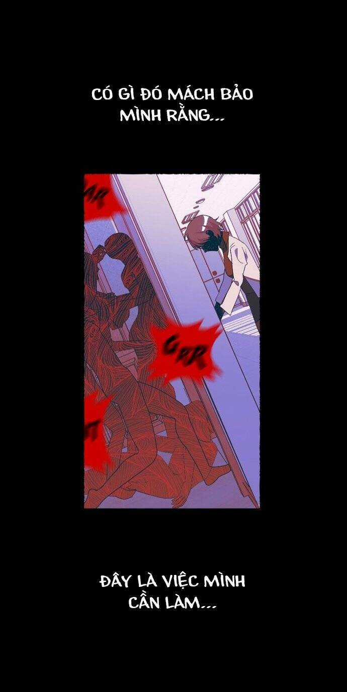 Sự Lãng Mạn Còn Tồn Tại Chapter 69 trang 22