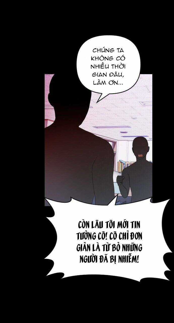 Sự Lãng Mạn Còn Tồn Tại Chapter 69 trang 23