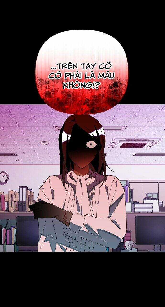 Sự Lãng Mạn Còn Tồn Tại Chapter 69 trang 25