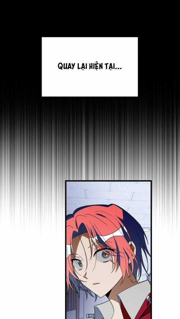 Sự Lãng Mạn Còn Tồn Tại Chapter 69 trang 26