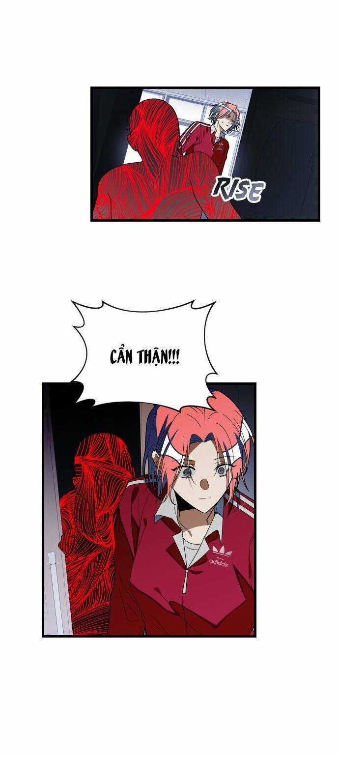 Sự Lãng Mạn Còn Tồn Tại Chapter 69 trang 31