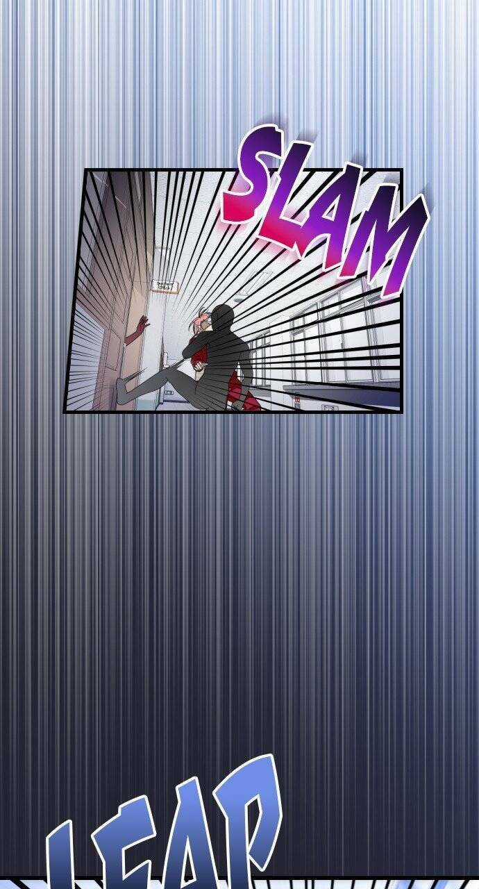 Sự Lãng Mạn Còn Tồn Tại Chapter 69 trang 33