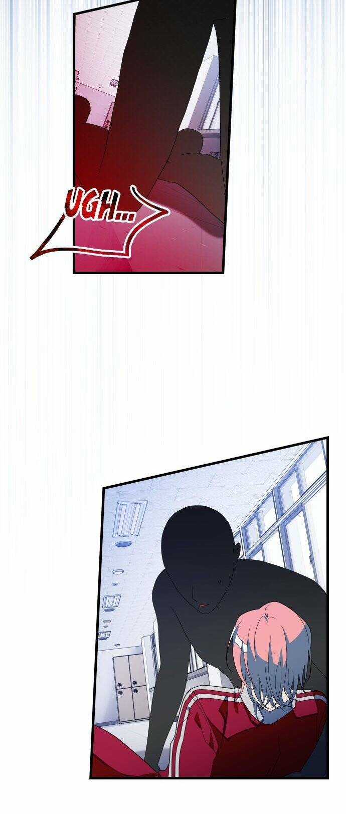 Sự Lãng Mạn Còn Tồn Tại Chapter 69 trang 35