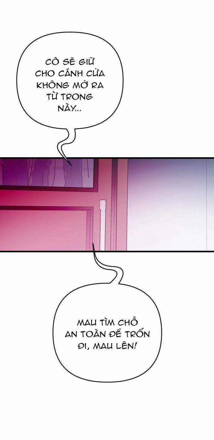 Sự Lãng Mạn Còn Tồn Tại Chapter 69 trang 45