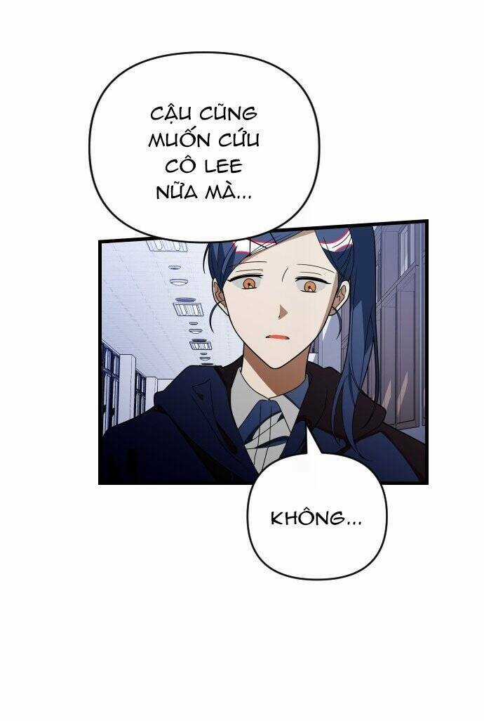 Sự Lãng Mạn Còn Tồn Tại Chapter 69 trang 48