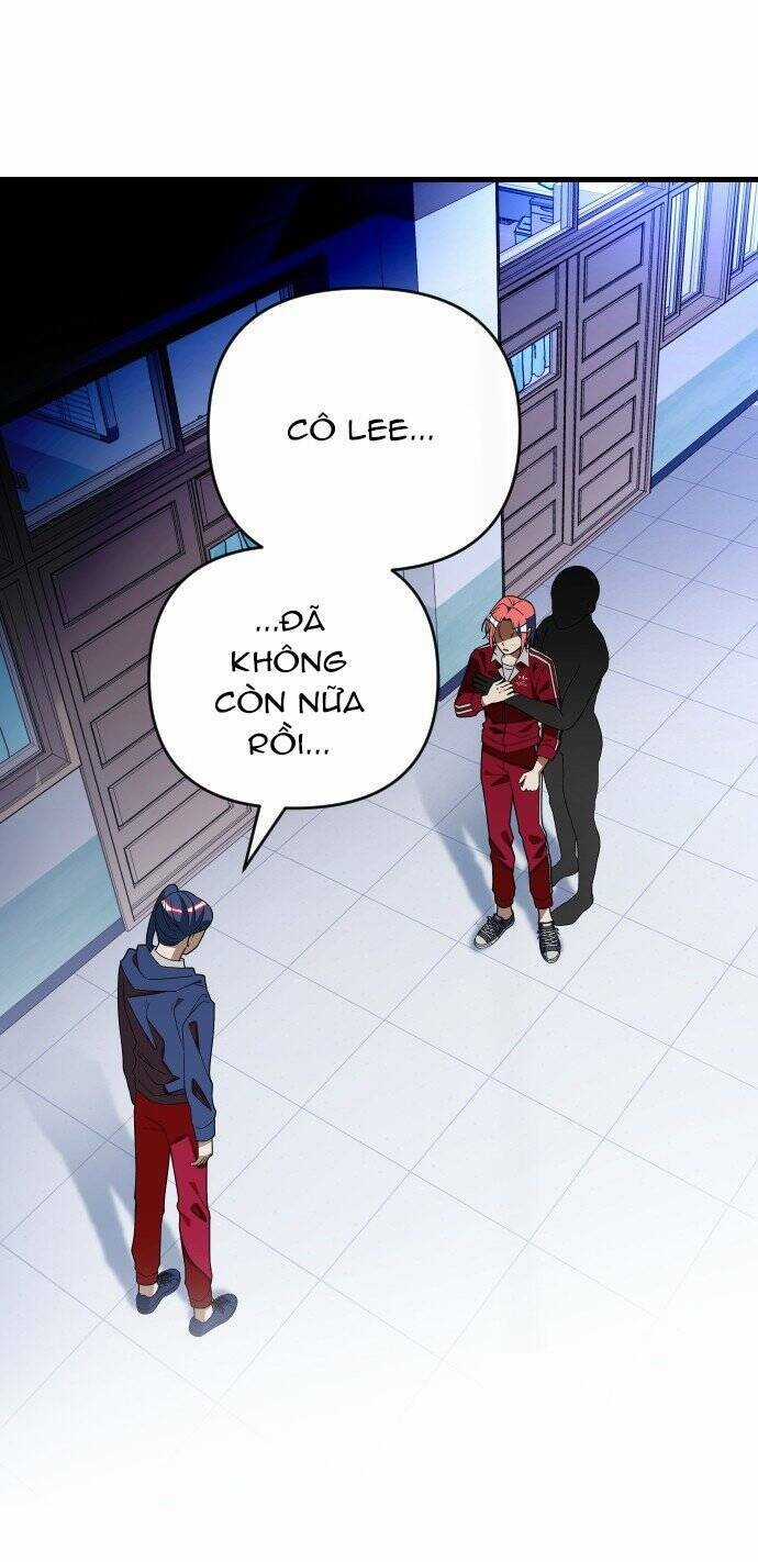 Sự Lãng Mạn Còn Tồn Tại Chapter 69 trang 49