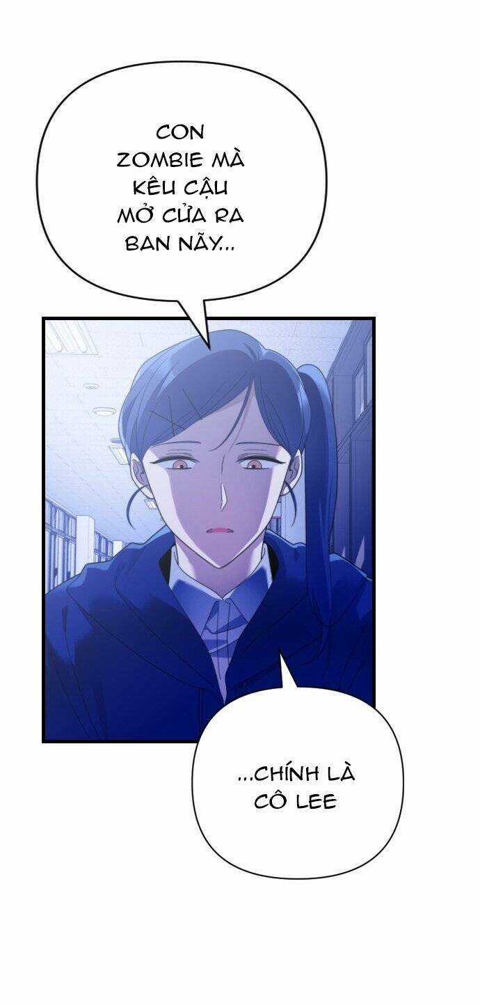 Sự Lãng Mạn Còn Tồn Tại Chapter 69 trang 51