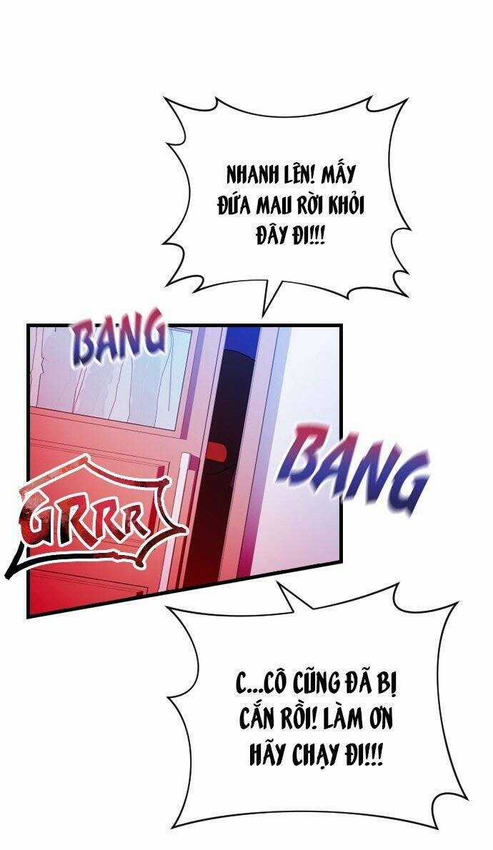 Sự Lãng Mạn Còn Tồn Tại Chapter 69 trang 55