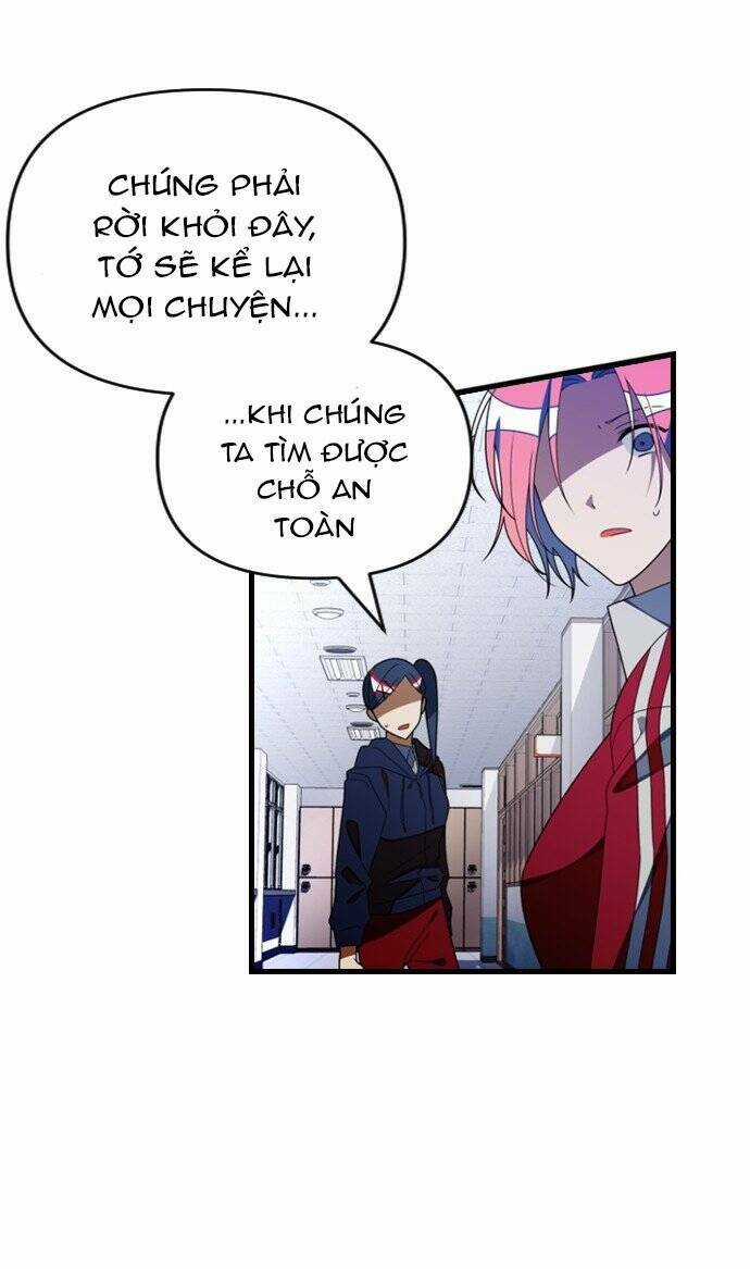 Sự Lãng Mạn Còn Tồn Tại Chapter 69 trang 56