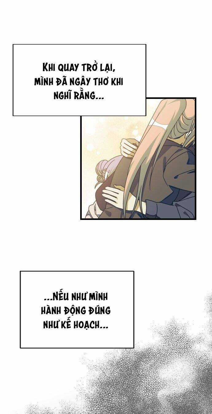 Sự Lãng Mạn Còn Tồn Tại Chapter 69 trang 58