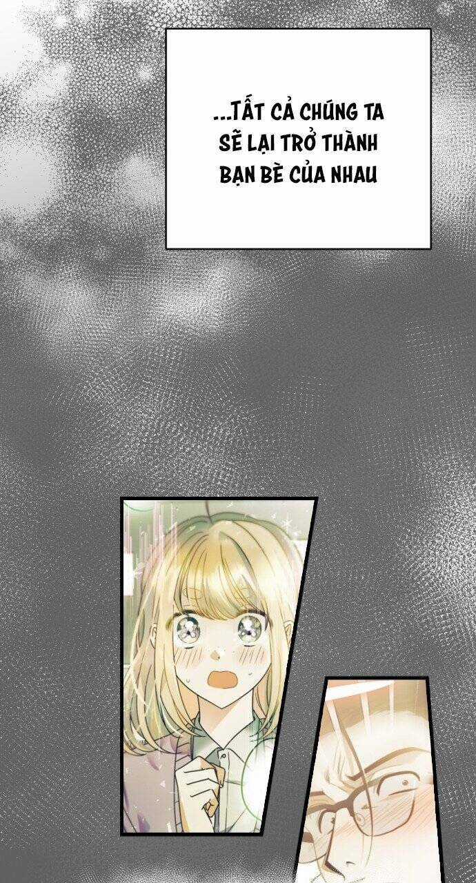 Sự Lãng Mạn Còn Tồn Tại Chapter 69 trang 59