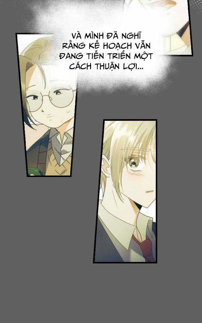 Sự Lãng Mạn Còn Tồn Tại Chapter 69 trang 60