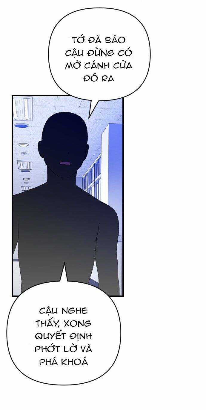 Sự Lãng Mạn Còn Tồn Tại Chapter 69 trang 63