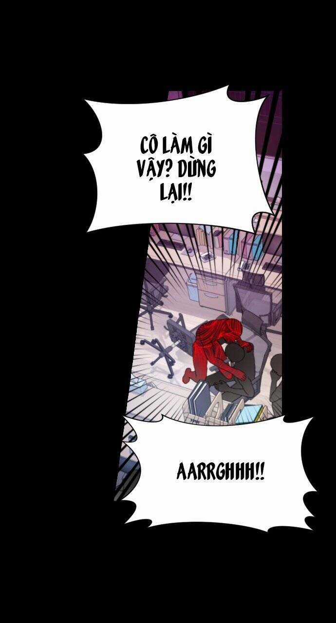 Sự Lãng Mạn Còn Tồn Tại Chapter 69 trang 7