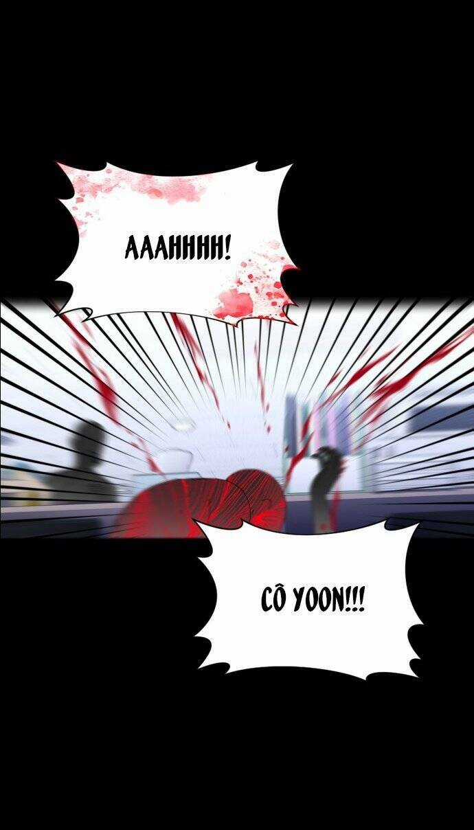 Sự Lãng Mạn Còn Tồn Tại Chapter 69 trang 8