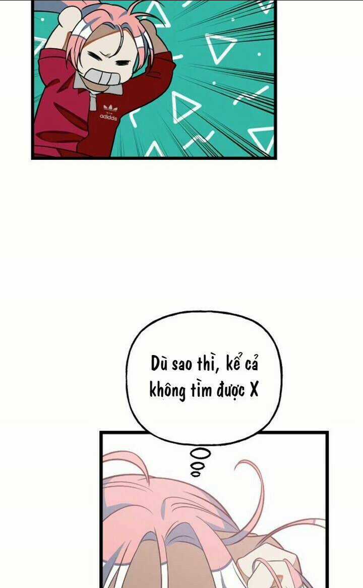 Sự Lãng Mạn Còn Tồn Tại Chapter 7 trang 11