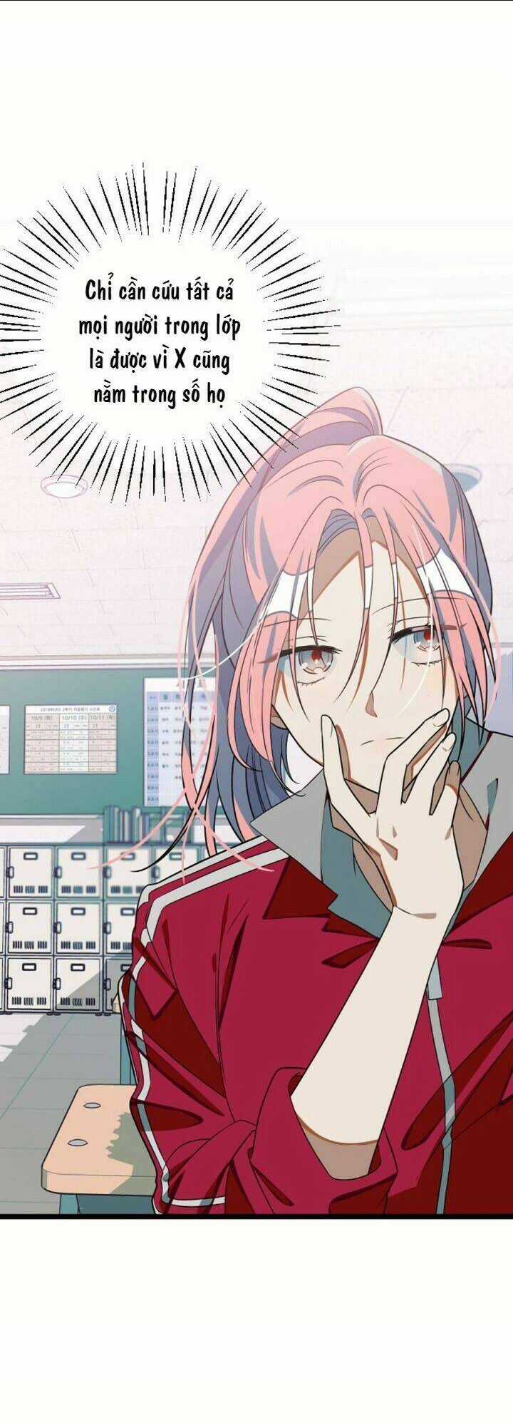 Sự Lãng Mạn Còn Tồn Tại Chapter 7 trang 13