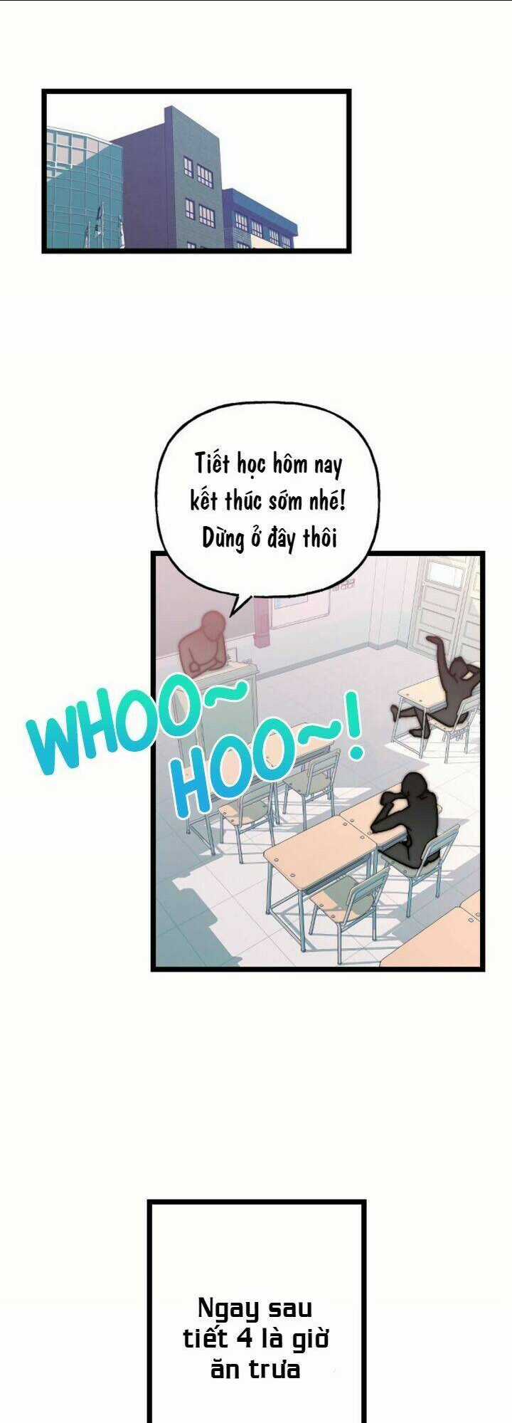 Sự Lãng Mạn Còn Tồn Tại Chapter 7 trang 14