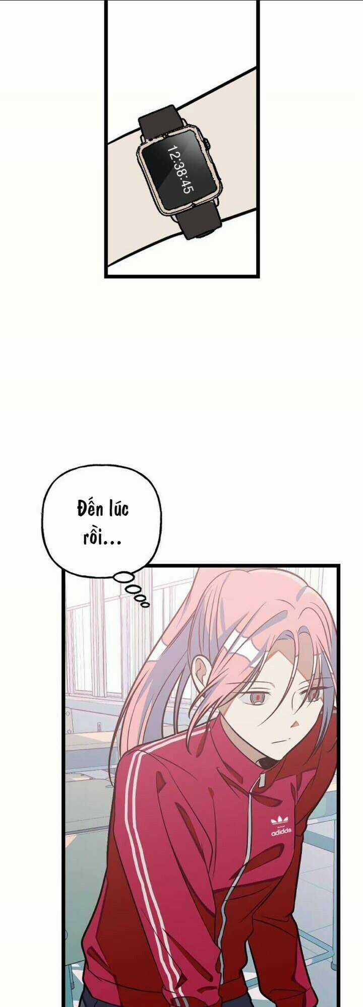 Sự Lãng Mạn Còn Tồn Tại Chapter 7 trang 15